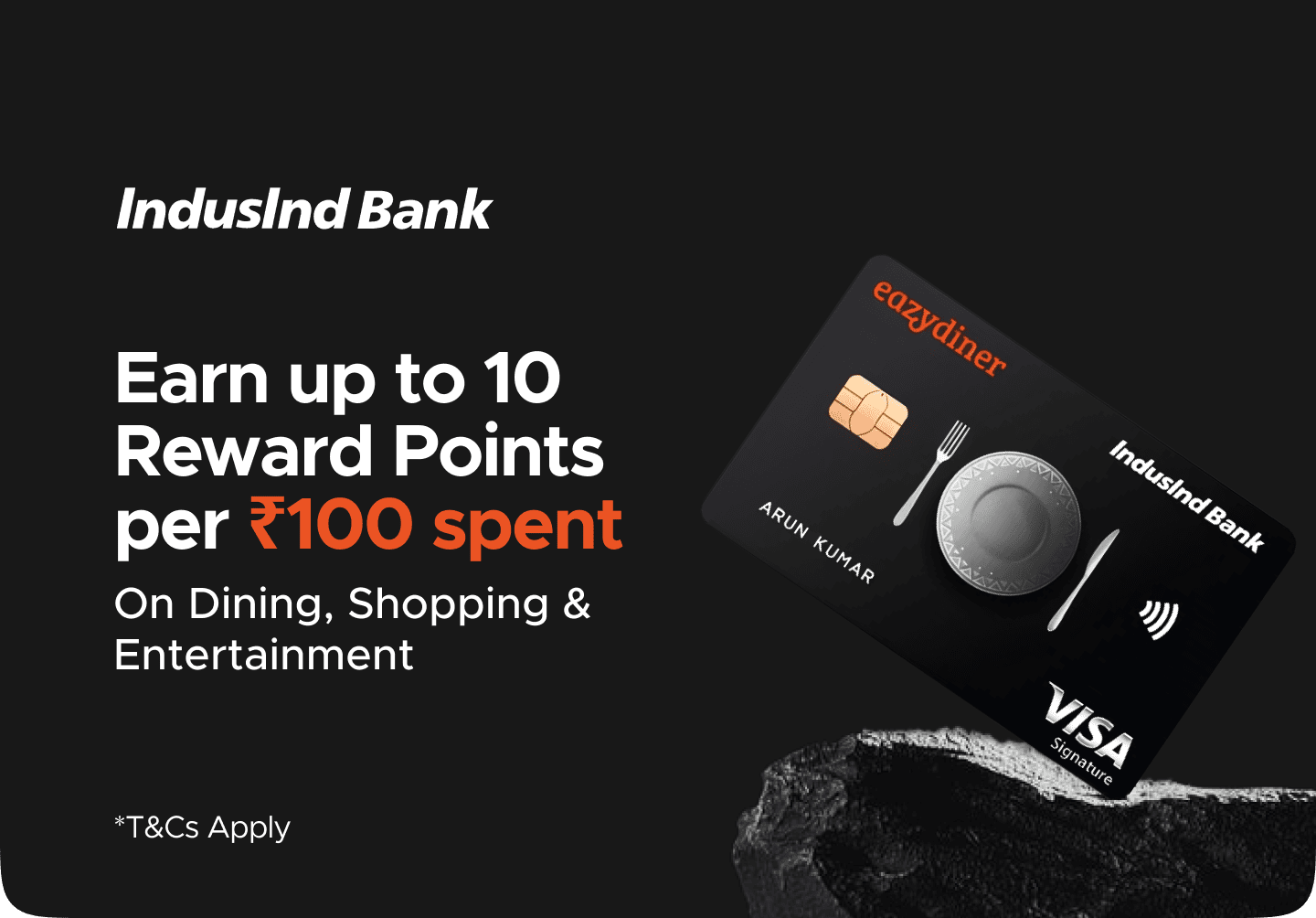 Store banner