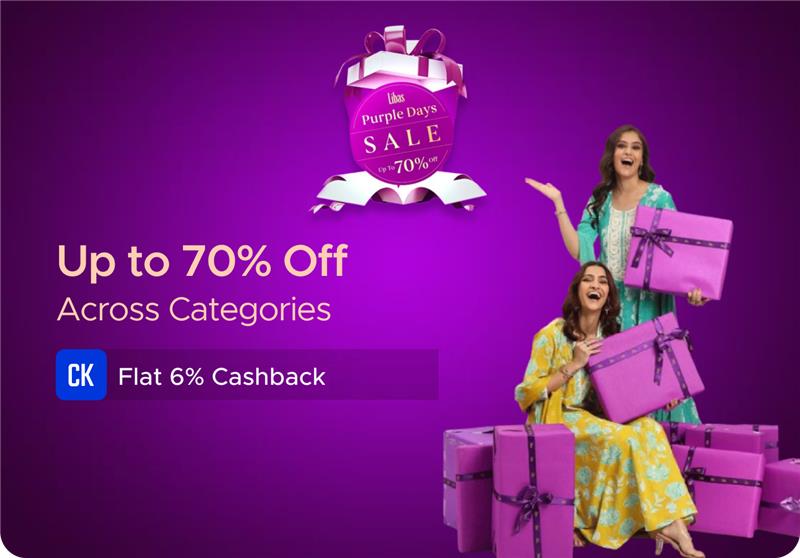 Store banner