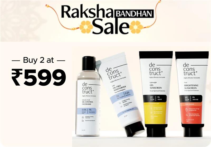 Store banner