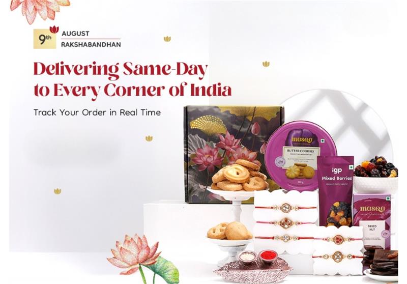 Store banner