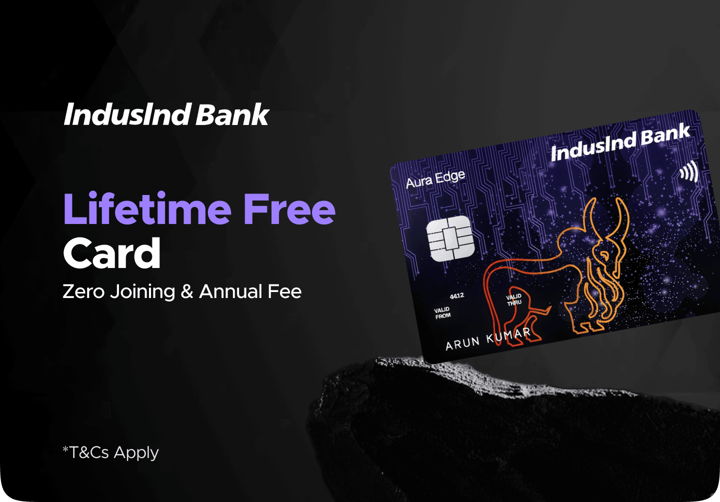 Store banner