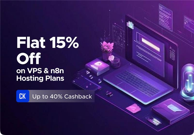 Store banner