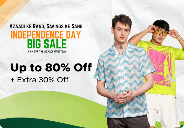 Store banner