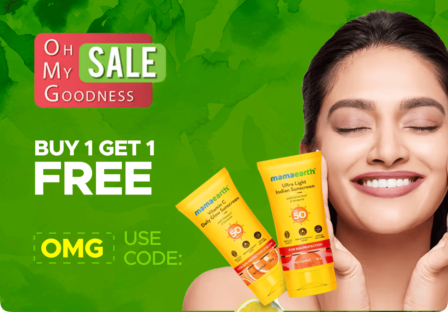 Store banner