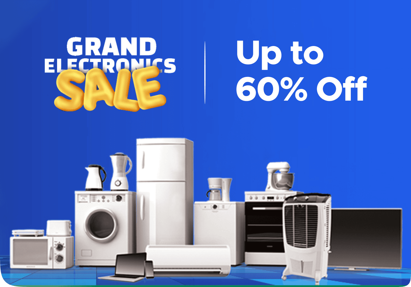 Store banner
