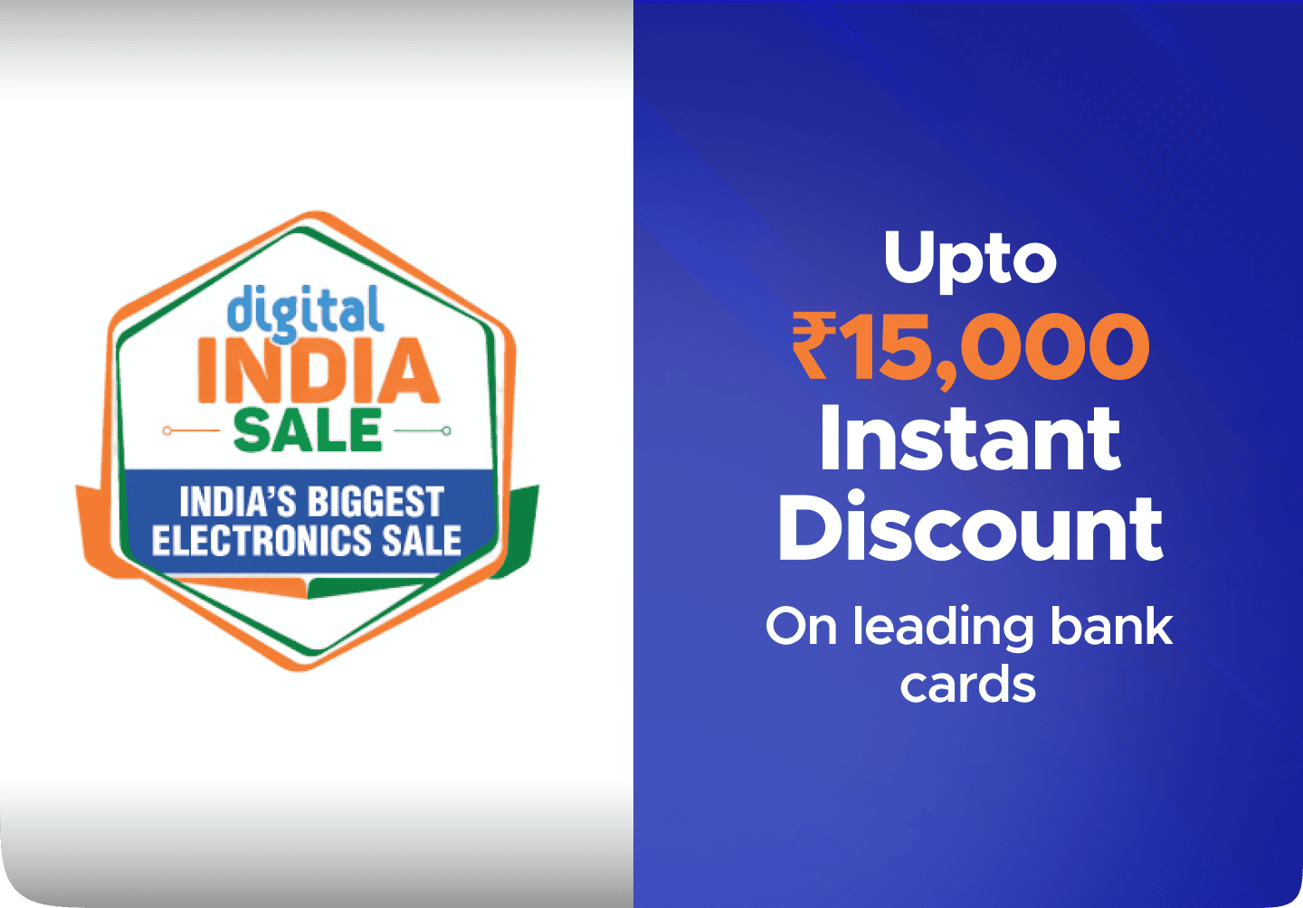 Store banner