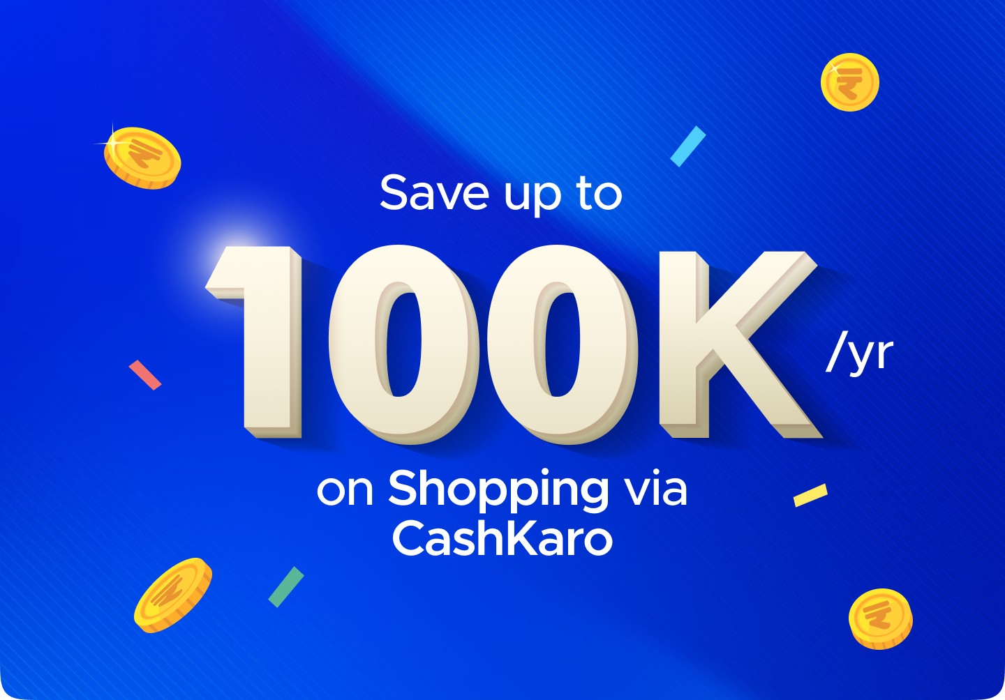 Store banner
