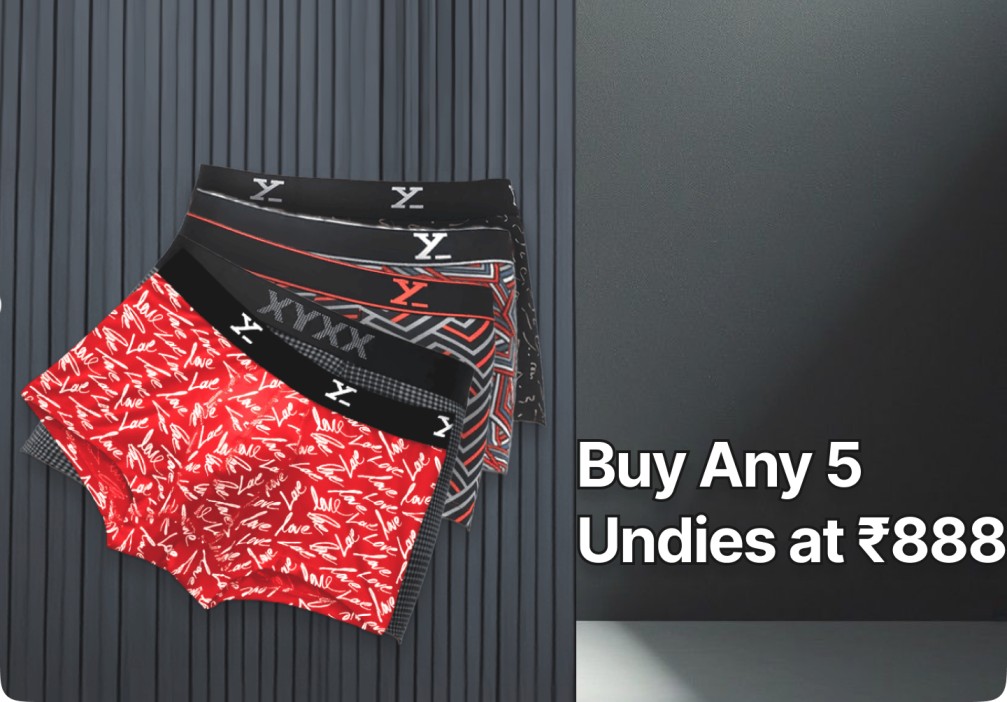 Store banner