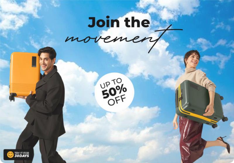 Store banner