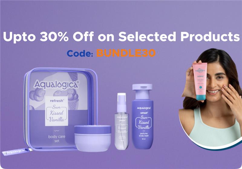 Store banner