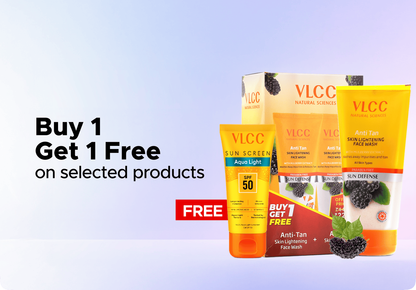 Store banner
