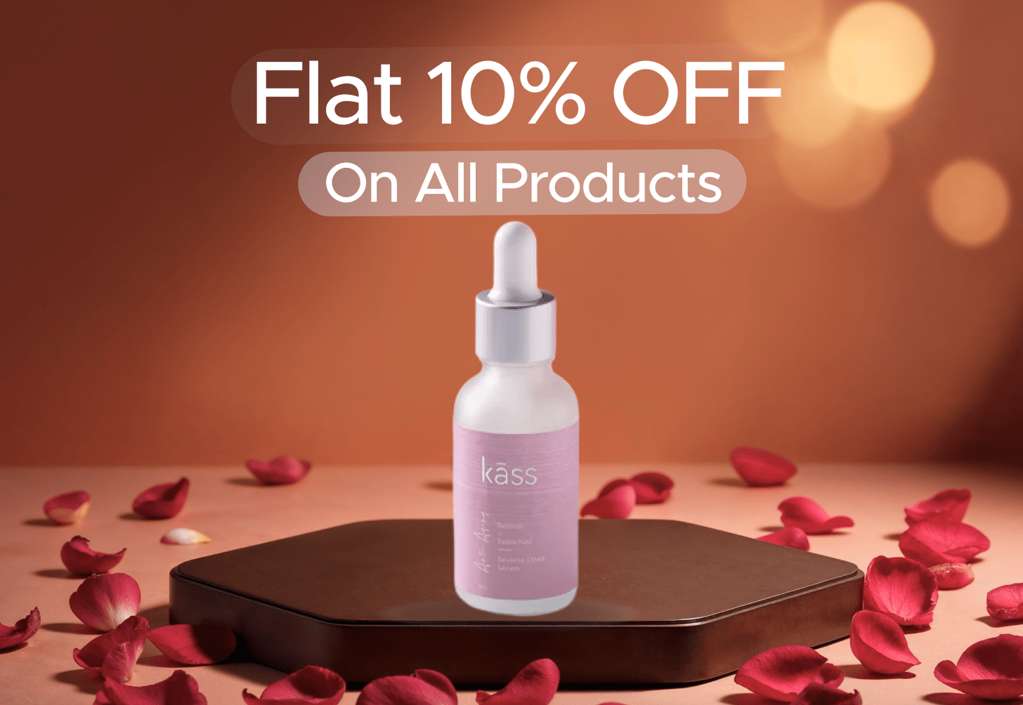 Store banner