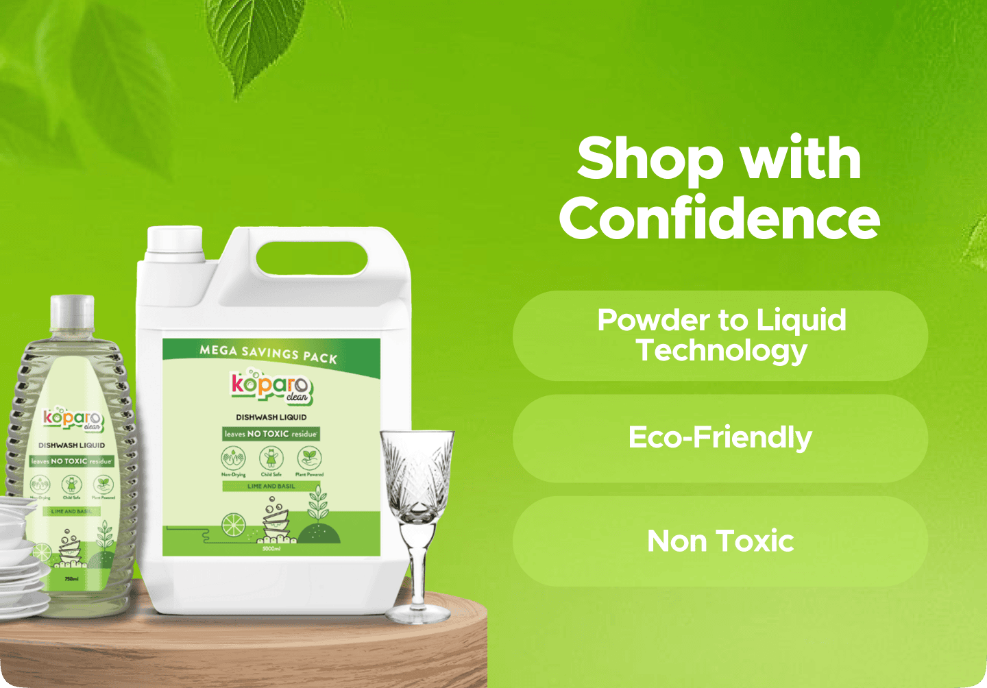 Store banner