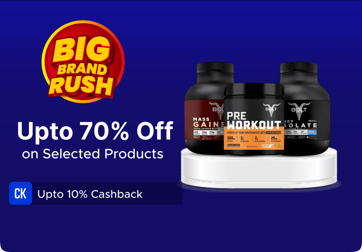 Store banner