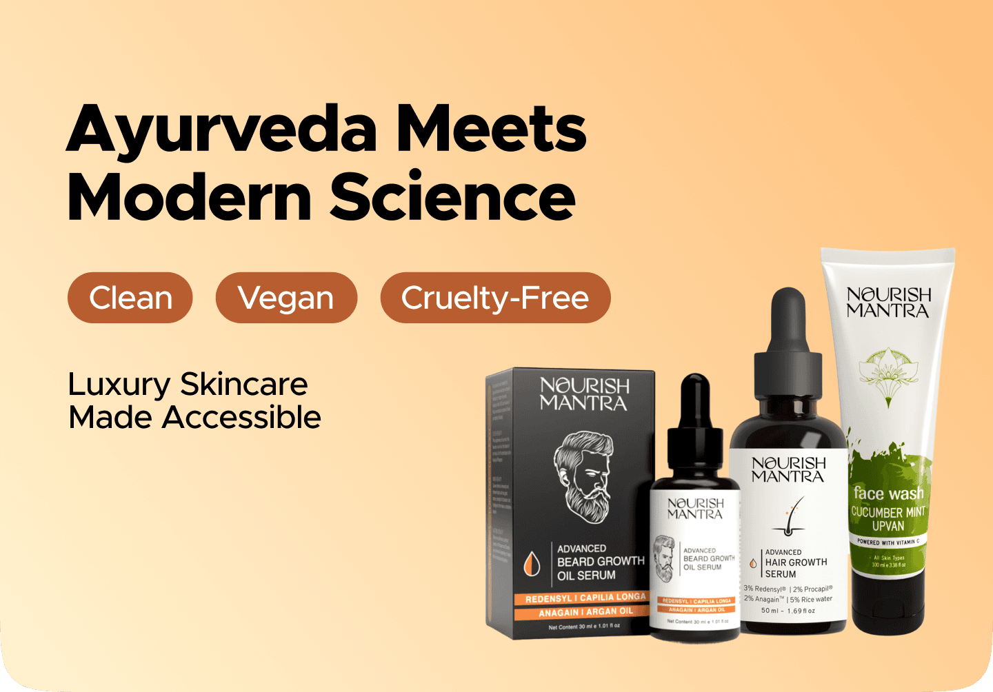 Store banner