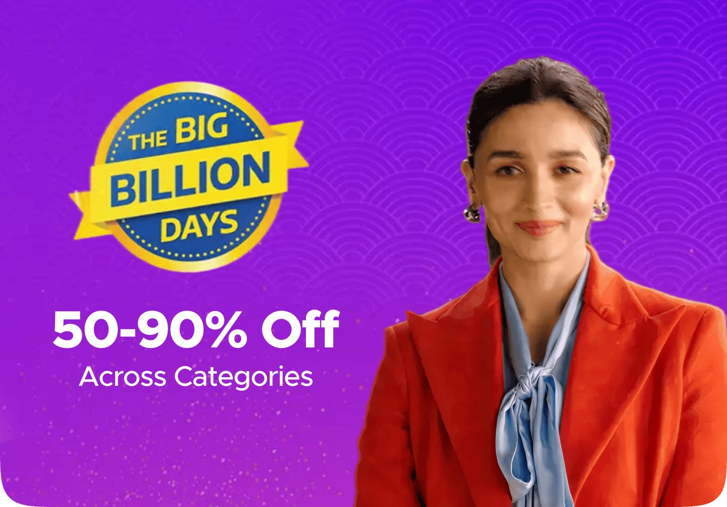 Store banner