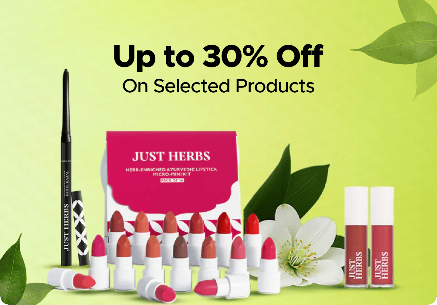 Store banner