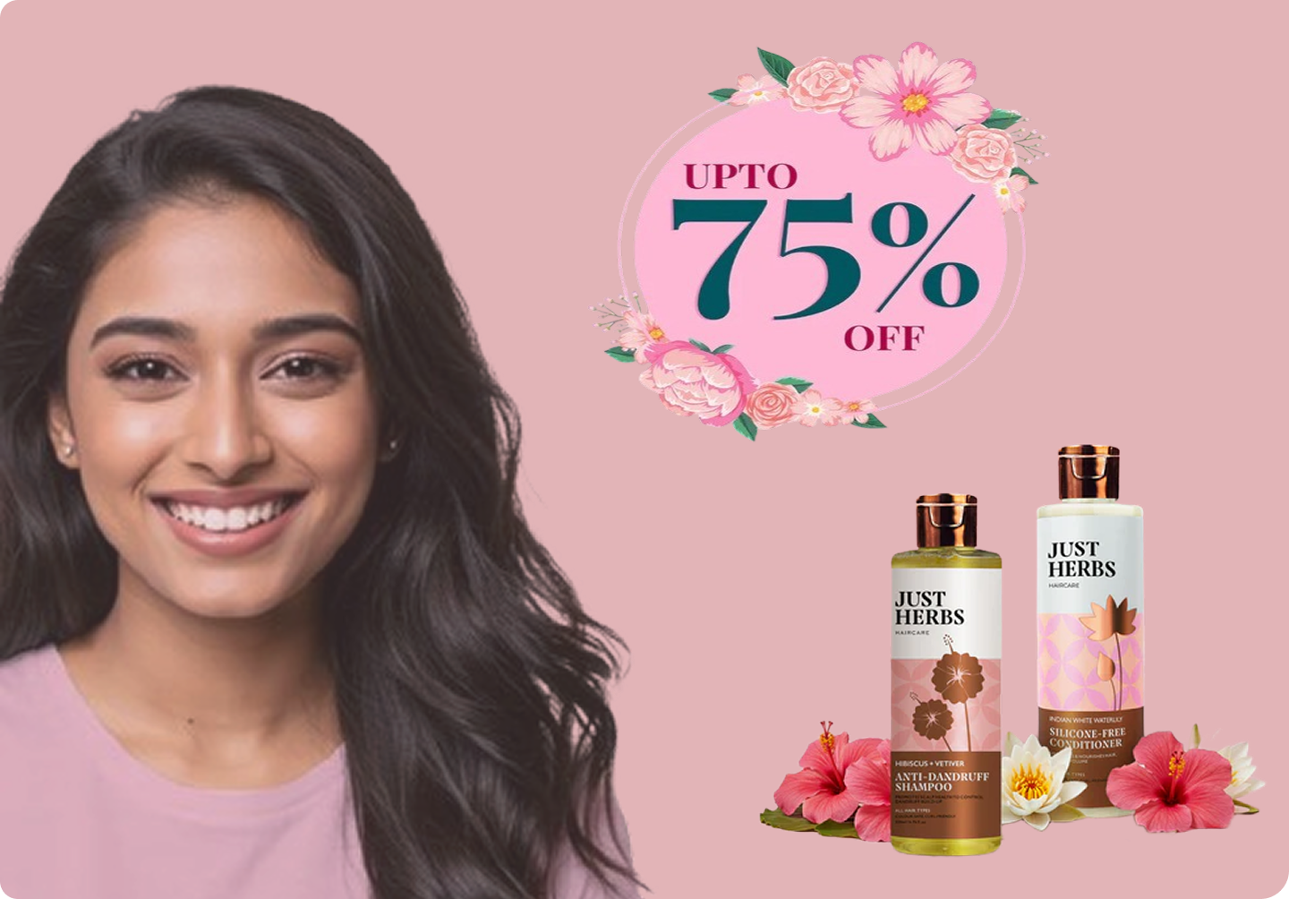 Store banner