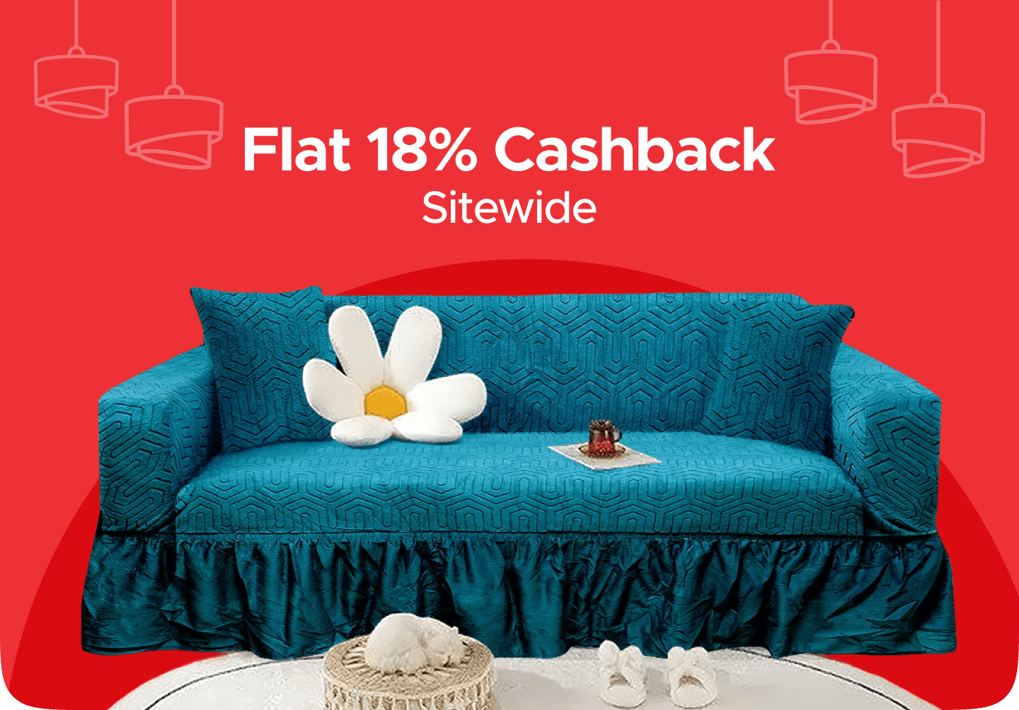 Store banner