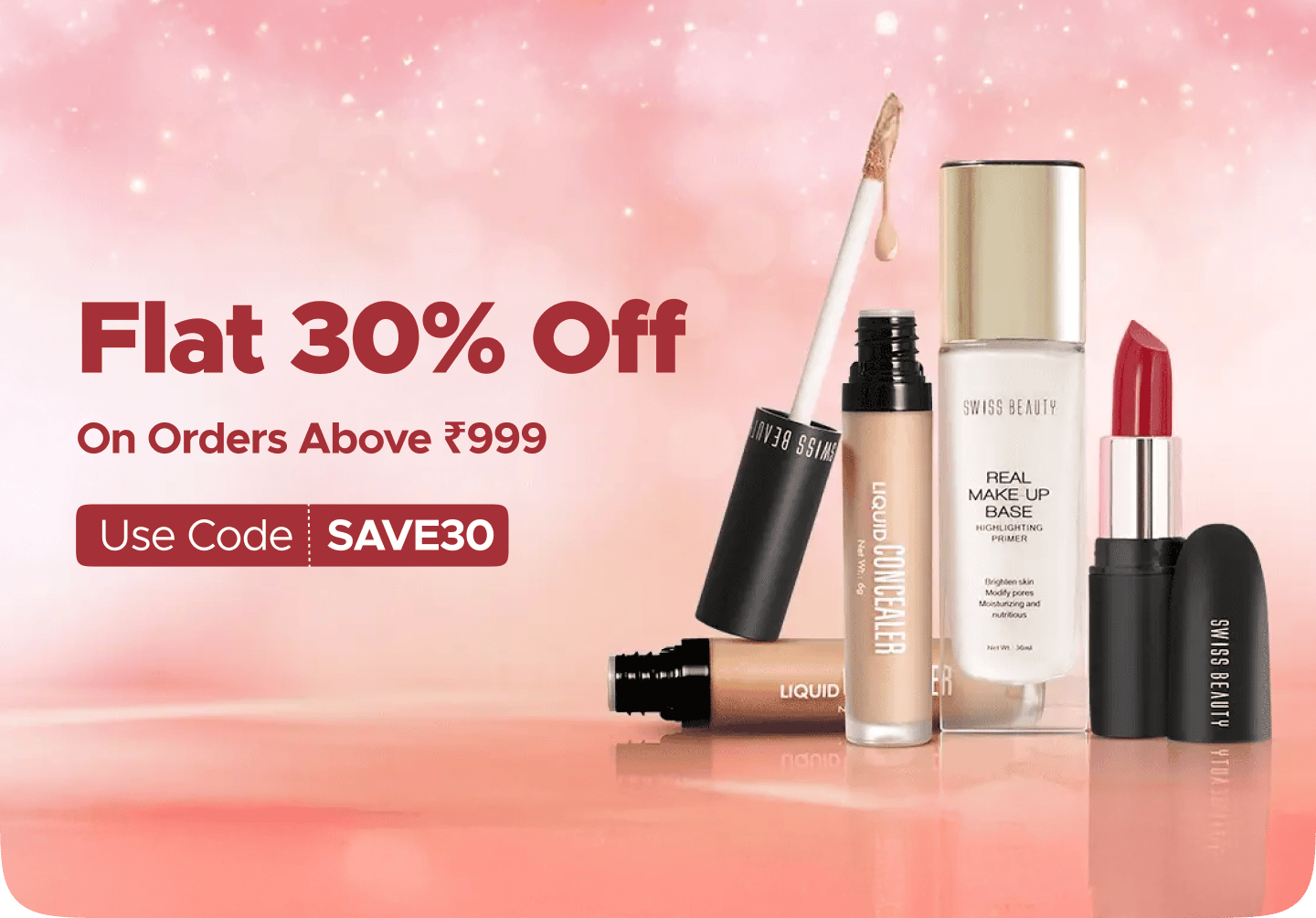 Store banner