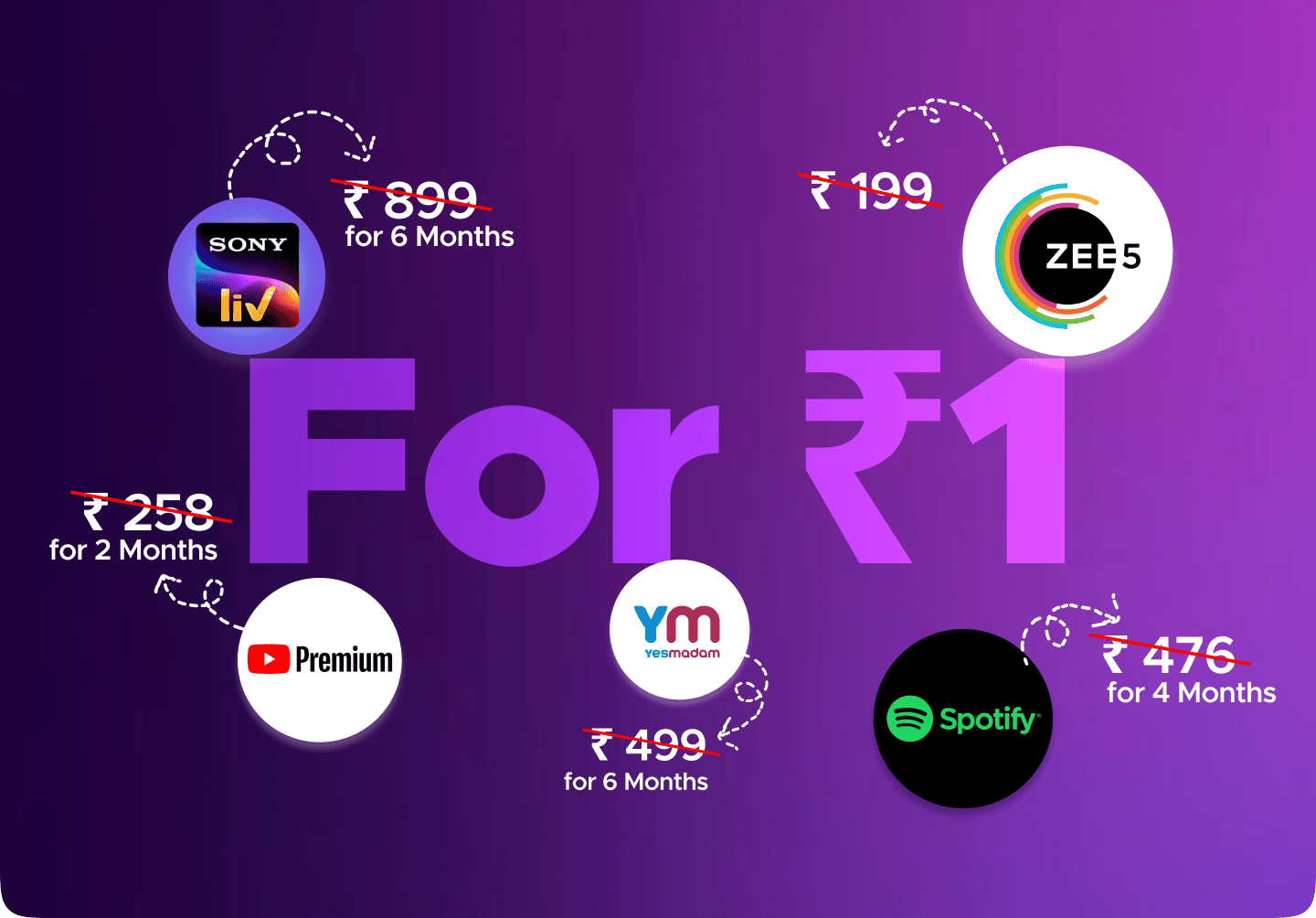 Store banner