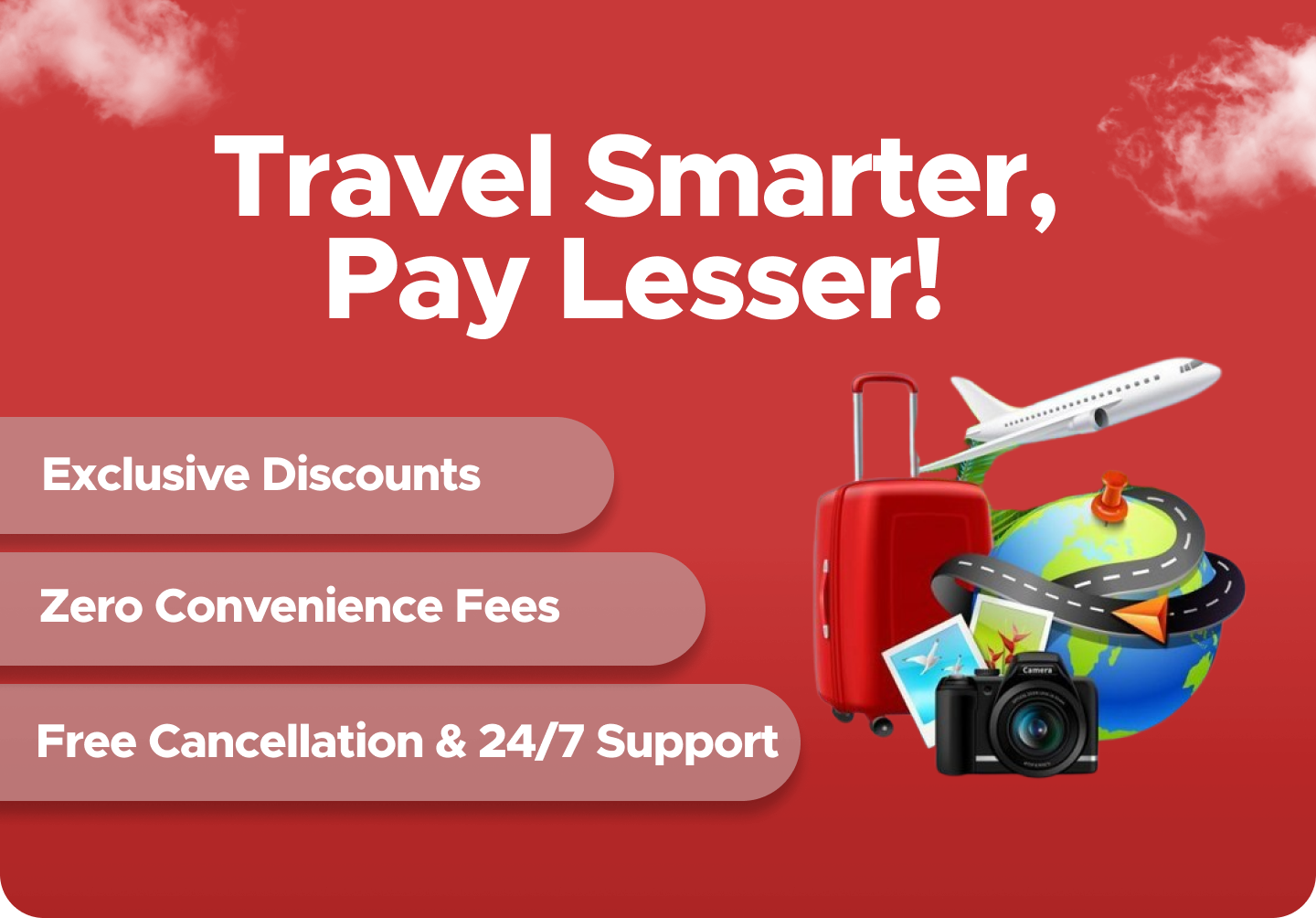 Store banner