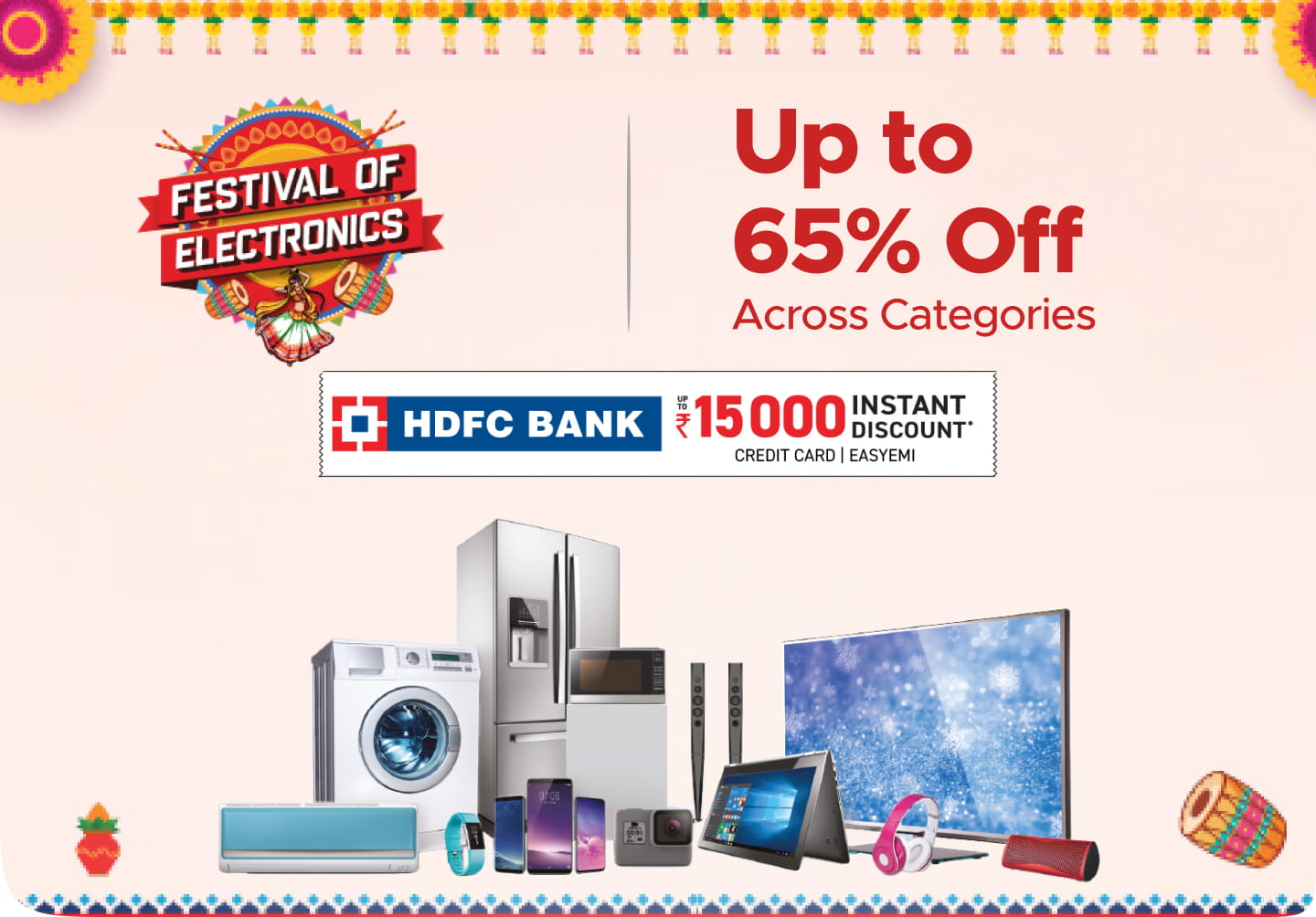Store banner
