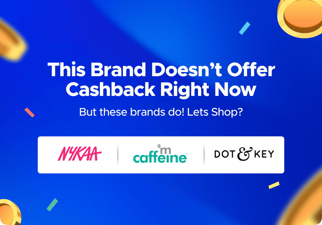 Store banner