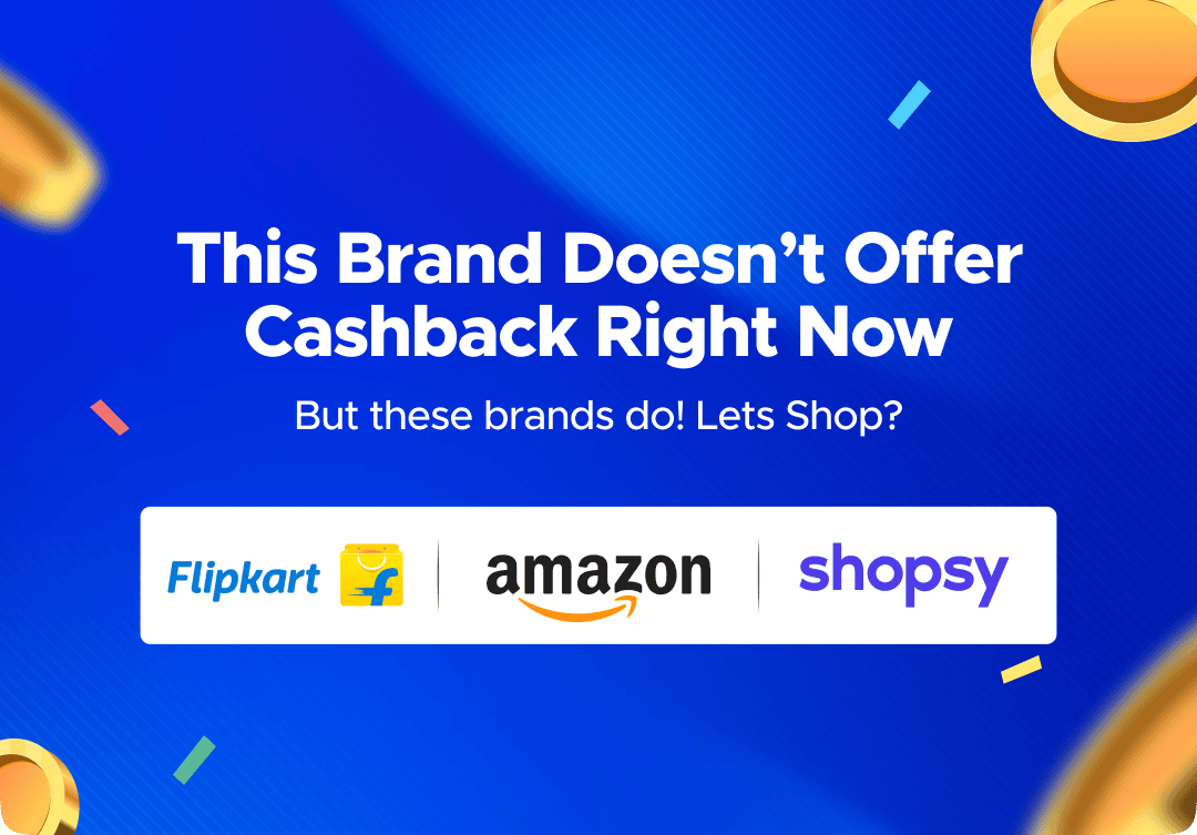 Store banner