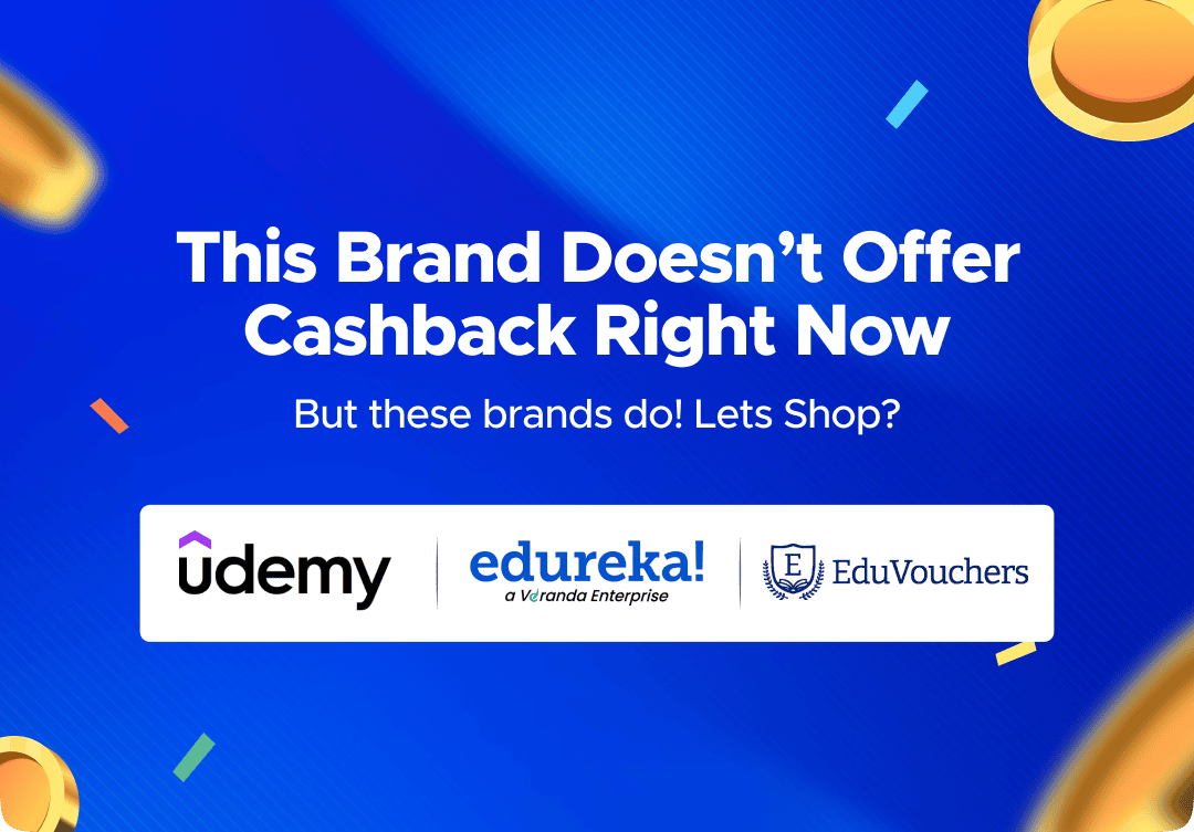 Store banner