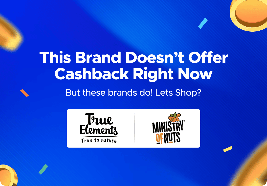Store banner