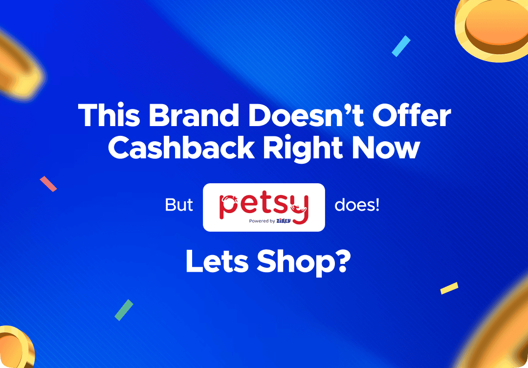 Store banner