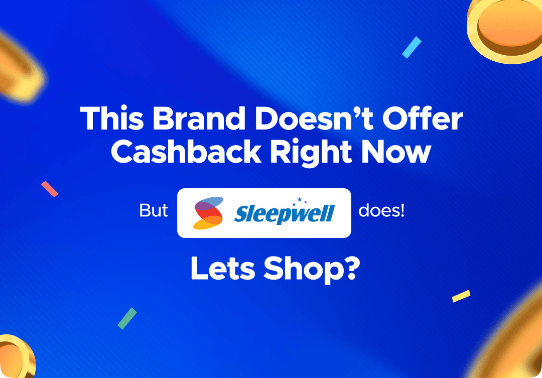 Store banner