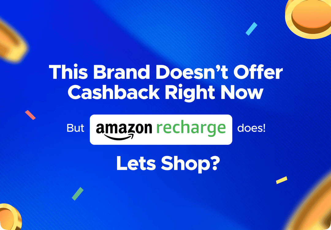 Store banner