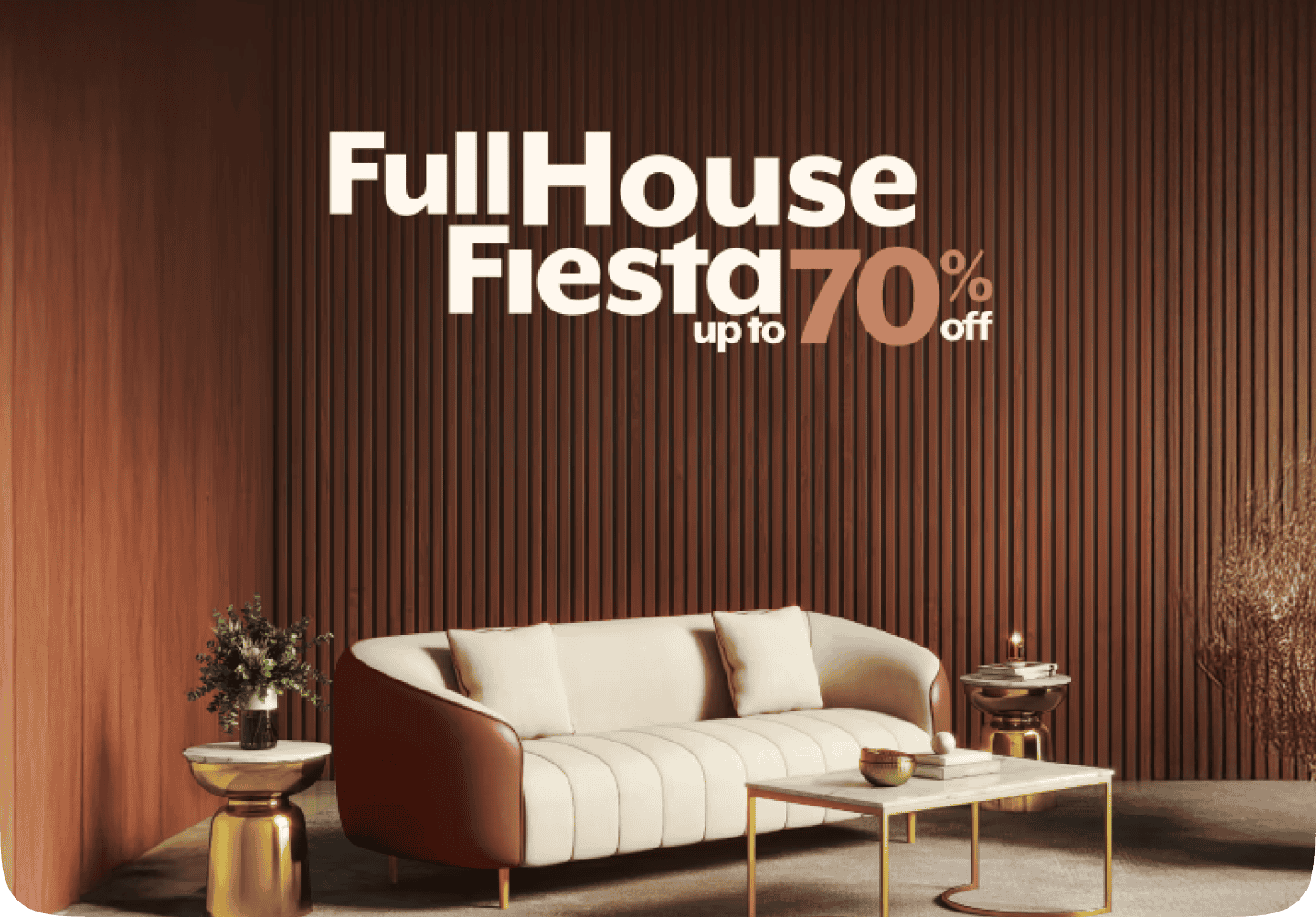 Store banner
