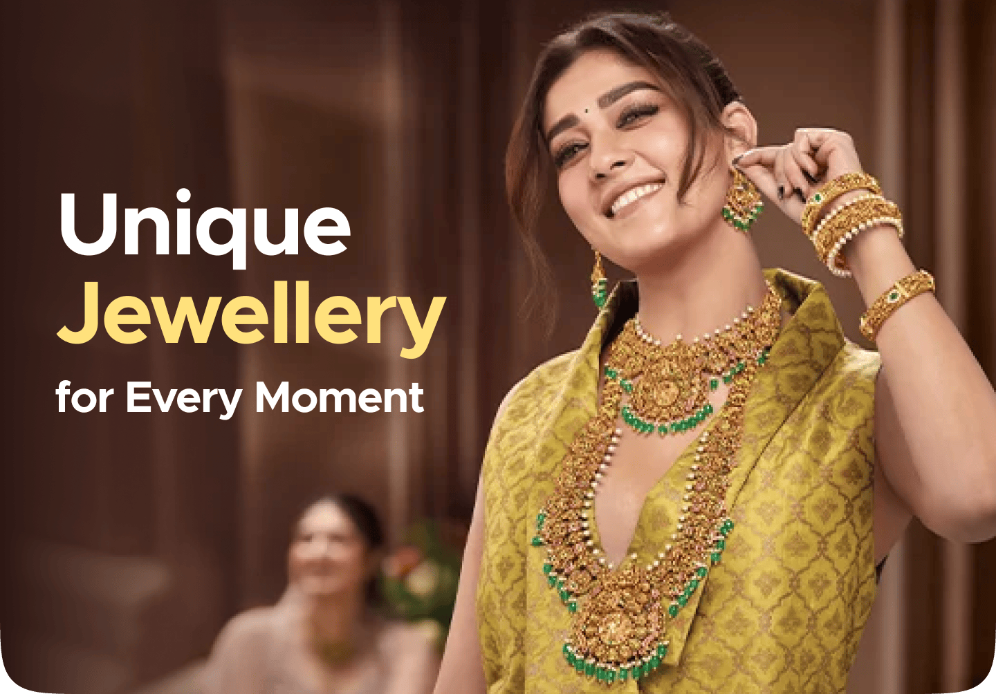 Store banner