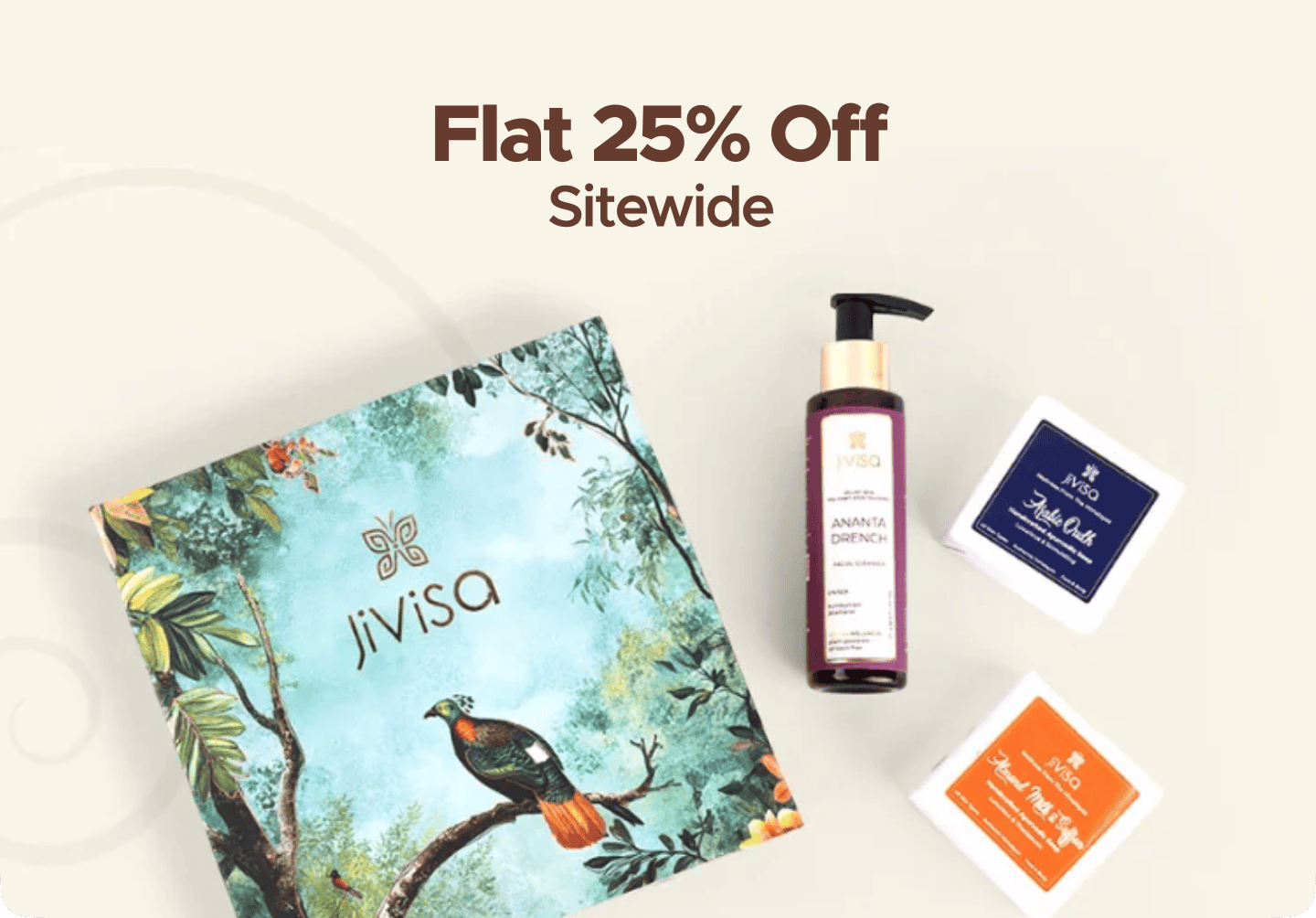 Store banner