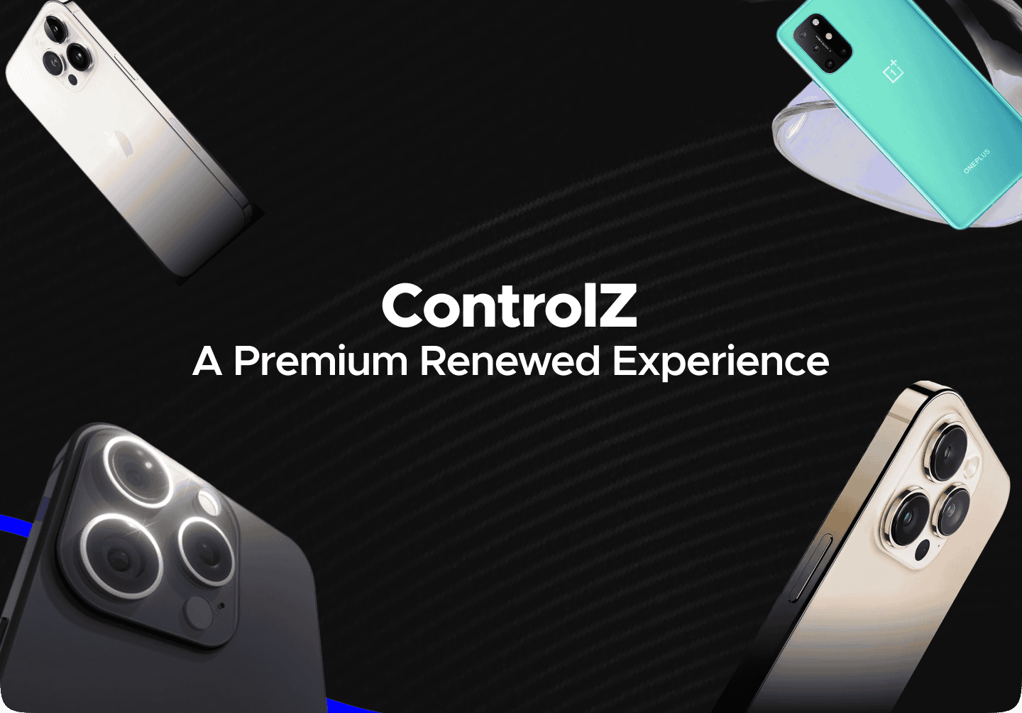 Store banner