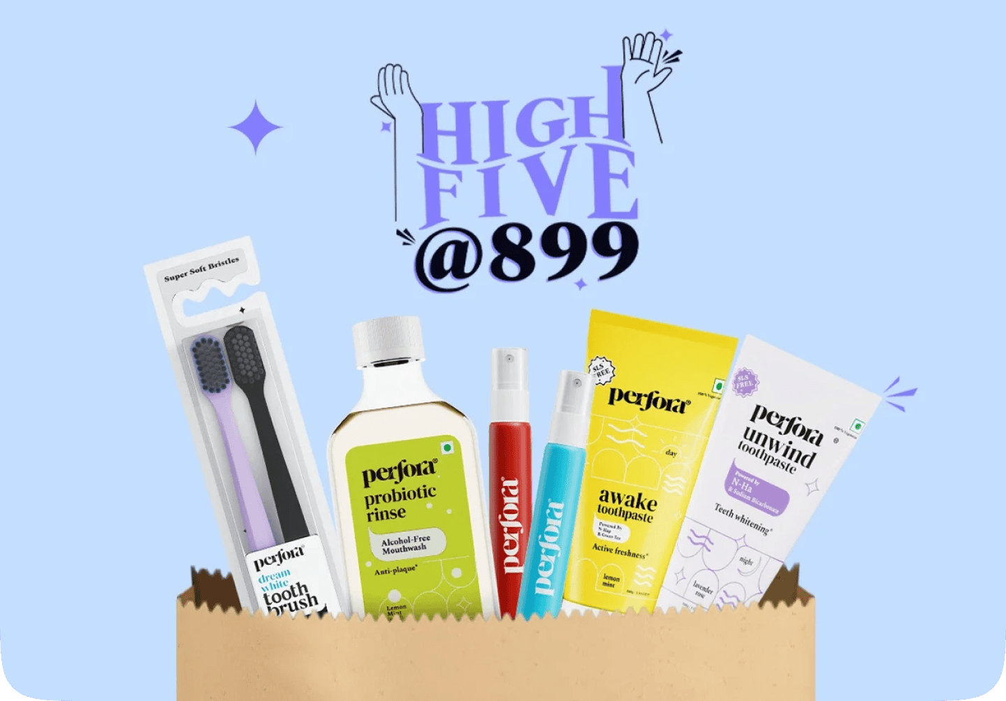 Store banner