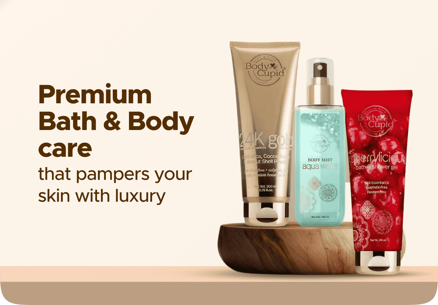 Store banner