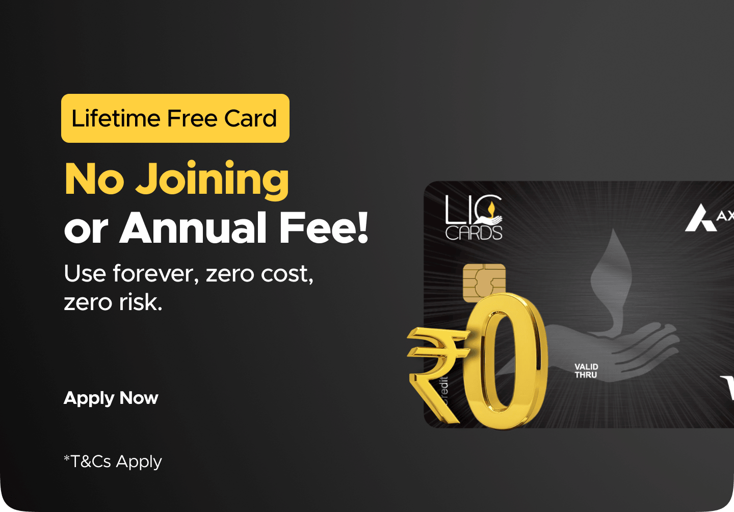 Store banner