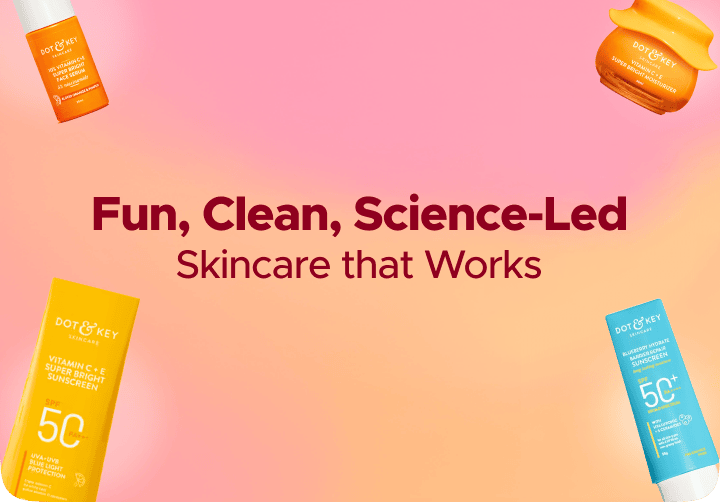 Store banner