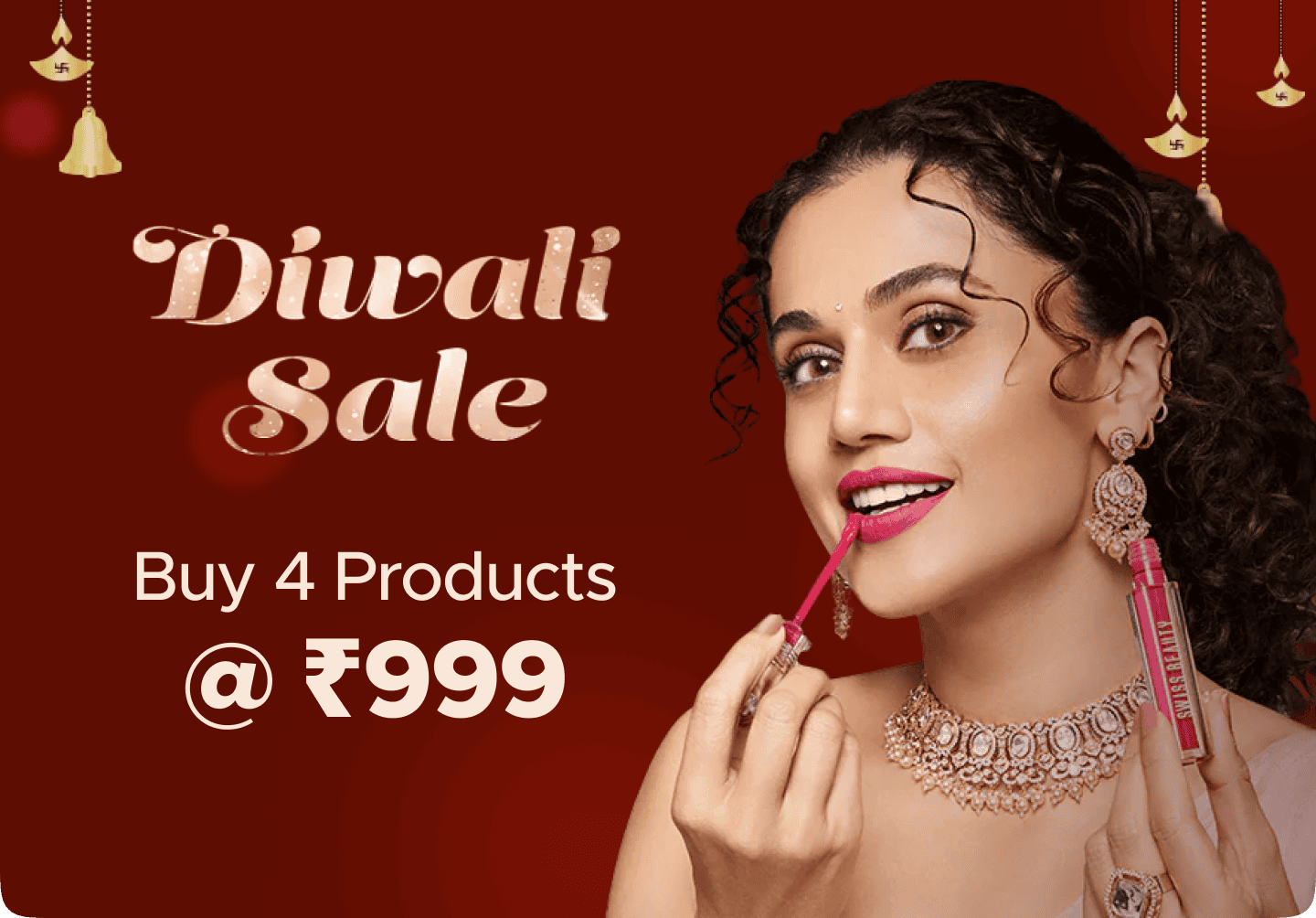 Store banner