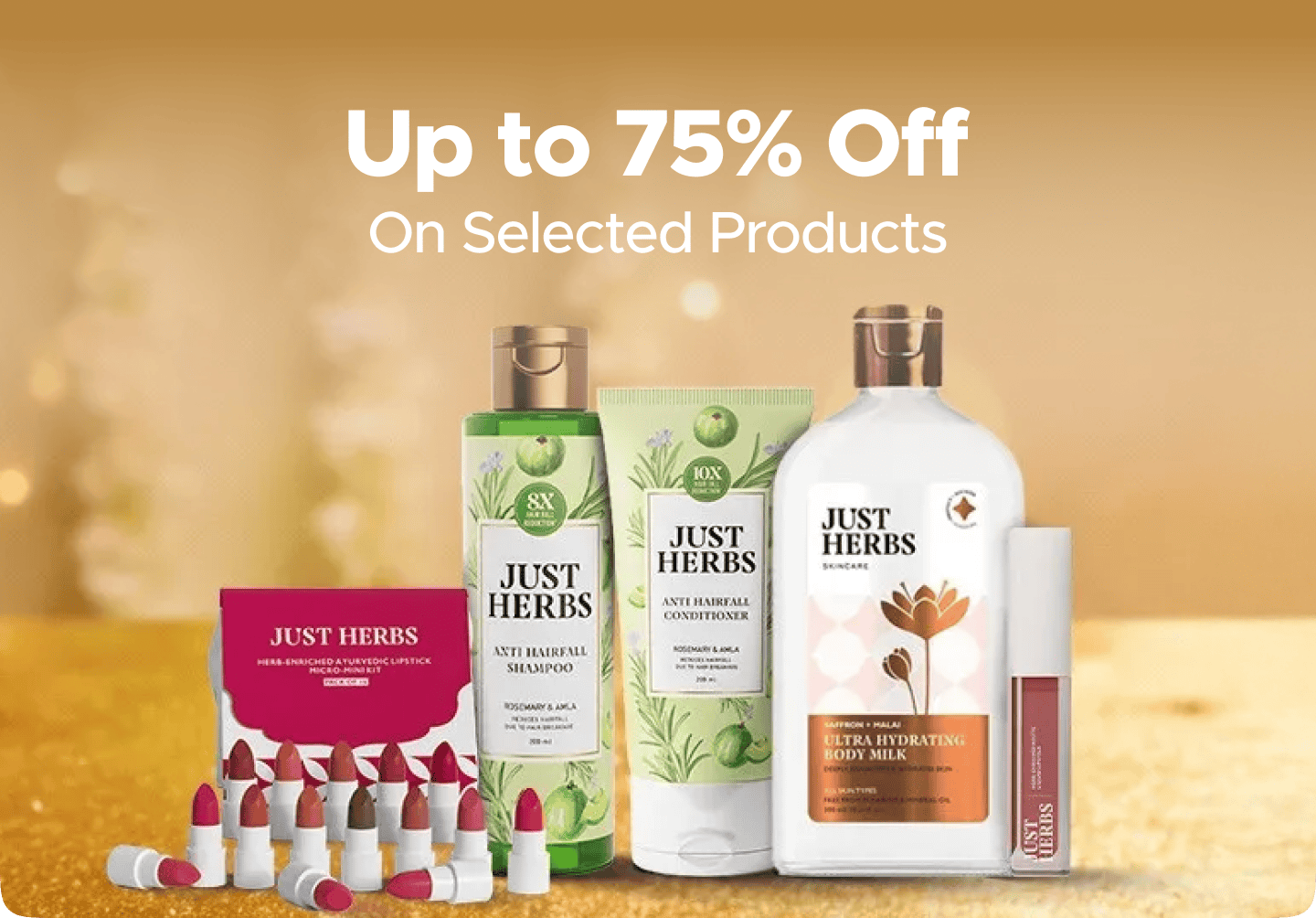 Store banner