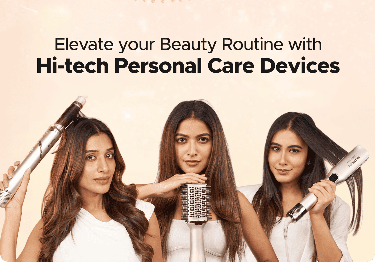 Store banner