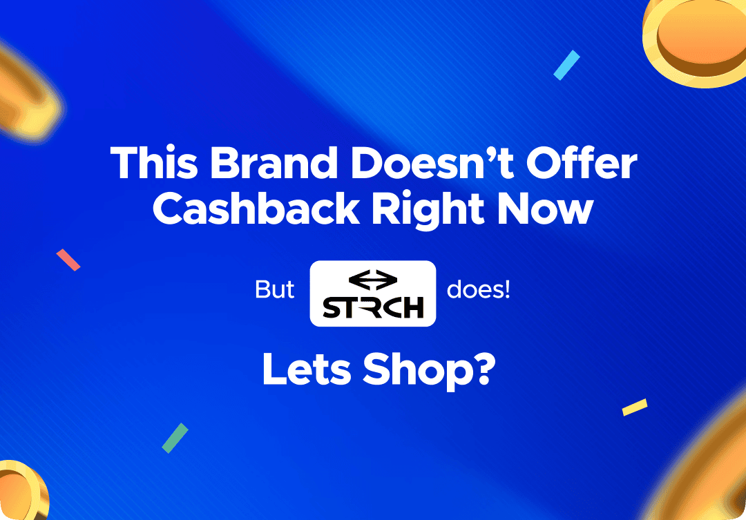 Store banner