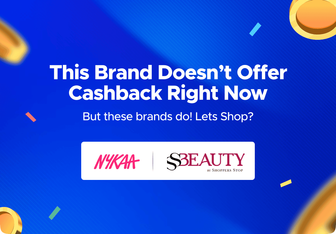 Store banner
