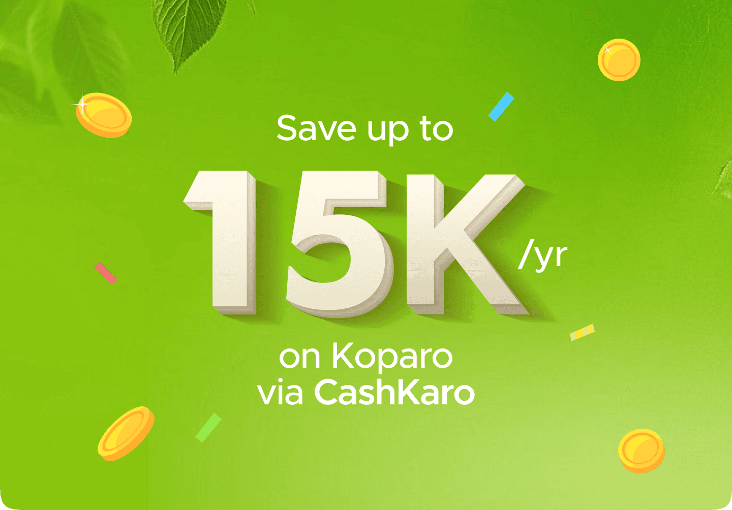 Store banner
