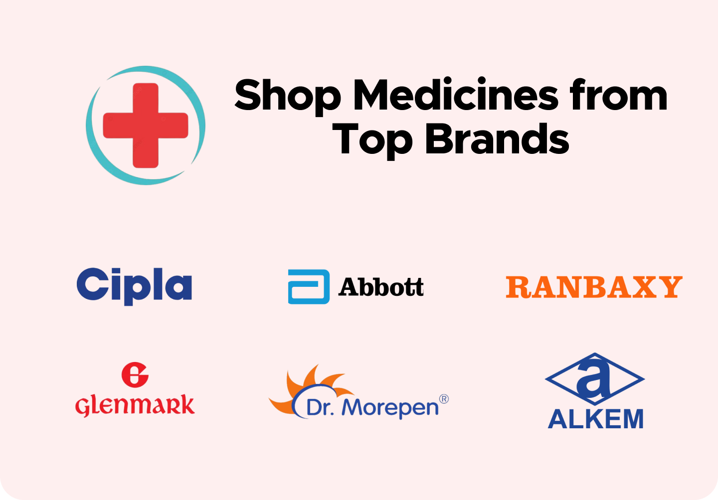 Store banner