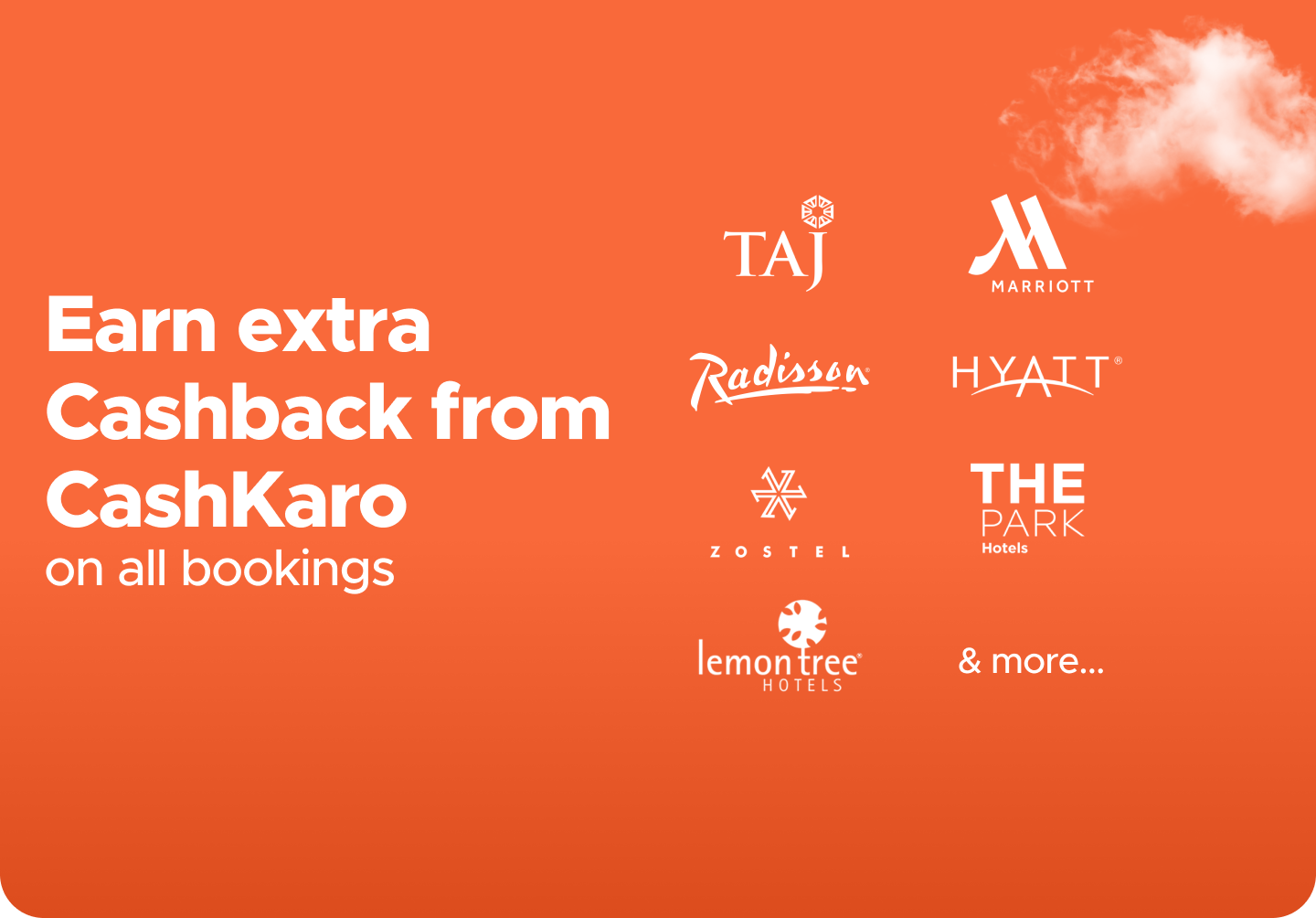 Store banner